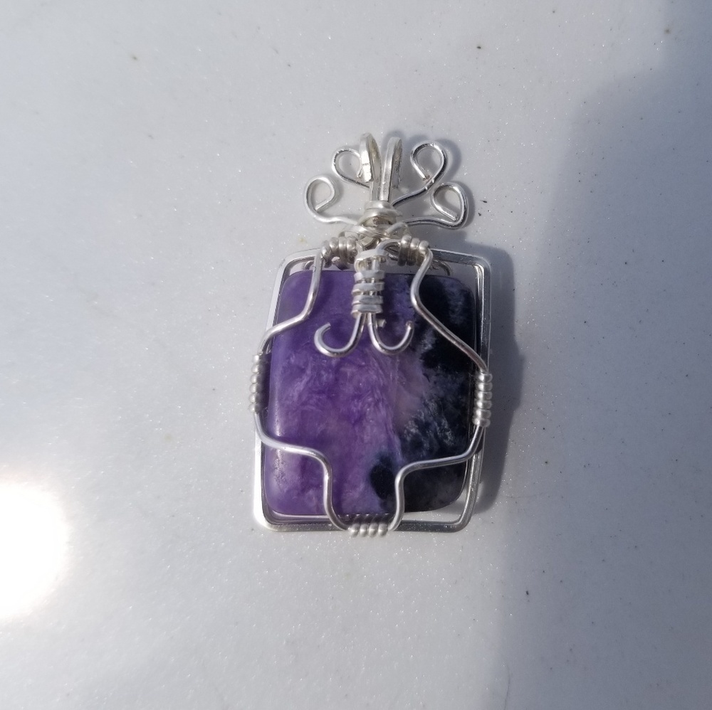 Pendant